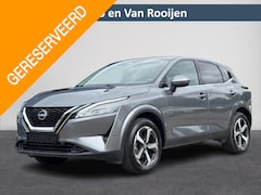 Nissan Qashqai - 1.3 MHEV Xtronic N-Connecta 360 Camera | Navi | ACC | Clima | PDC ( Vestiging - Nieuwegein