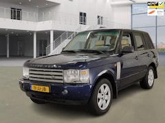 Land Rover Range Rover - 4.4 V8 Vogue