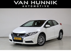 Honda Civic - 1.4 Comfort | Climate Control | Parkeersensoren