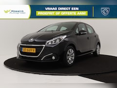 Peugeot 208 - Blue Lease Active I Trekhaak 1150KG I Navigatie I Airco I Cruise