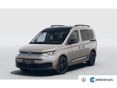 Volkswagen Caddy - Kombi Limited Edition 1.5 e-Hybrid Limited Edition | 12V-aansluiting in dashboard en laadr