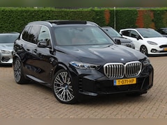 BMW X5 - xDrive50e Launch Edition / Trekhaak / Panoramadak / 360Camera / Head-up / Stoelmassage / S