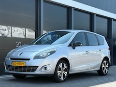 Renault Grand Scénic - 1.4 TCe Bose Navi Clima PDC