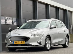 Ford Focus - 1.5 EcoBlue Navi PDC EURO-6