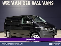 Volkswagen Transporter - 2.0 TDI 150pk Automaat L1H1 Euro6 Airco | Navigatie | Android Auto | LED | Cruisecontrol P