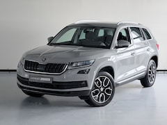 Skoda Kodiaq - 1.5 TSI Automaat Digitaal Dashboard / Navi / Camera / Trekhaak