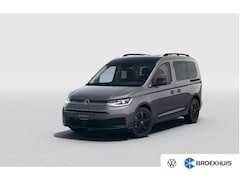 Volkswagen Caddy - Kombi Limited Edition 1.5 e-Hybrid Limited Edition | 12V-aansluiting in dashboard en laadr