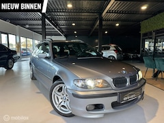 BMW 3-serie Touring - 325i Youngtimer M-Pakket - Xenon - Leder