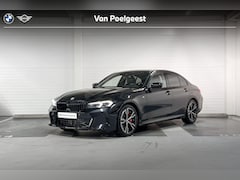 BMW 3-serie - Sedan 318i | M-Sport Pro | Innovation Pack | Comfort Pack | Driving Assistant | Harman/kar