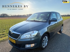 Skoda Fabia - 1.2 TSI Drive Navi / Clima / NAP