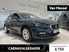 SEAT Leon - 1.5 eTSI Style Business Intense 115 PK | Automaat | LED Koplampen | Navigatie | Parkeersen