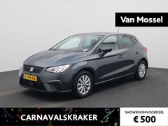 SEAT Ibiza - 1.0 TSI Style Business Intense 95 PK | Navigatie | Apple Carplay/Android Auto | Achteruitr