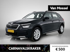Skoda Kamiq - 1.0 TSI Ambition 110 PK | Automaat | Panoramadak | Airco | Led verlichting | Cruise Contro