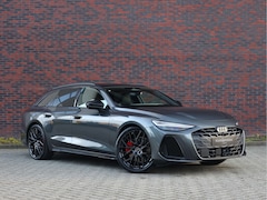 Audi A6 Avant - Competition e-hybrid Quattro | Direct rijden - Sportstoel Plus