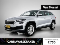 Skoda Kodiaq - 1.5 TSI Business Edition | ELEK.LAAKDLEP | CAMERA | CLIMATE CONTROL | DIGITAAL DASHBOARD |