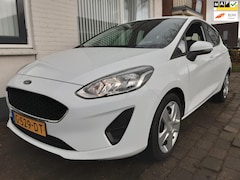 Ford Fiesta - 1.1 Trend