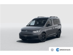 Volkswagen Caddy - Kombi Limited Edition 1.5 e-Hybrid Limited Edition | 12V-aansluiting in dashboard en laadr