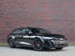 Audi A6 Avant - Competition e-hybrid Quattro | Sportstoel Plus - Nu beschikbaar