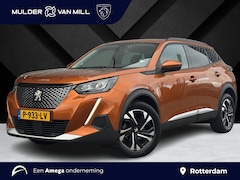 Peugeot 2008 - Allure Pack 1.2 Turbo 130pk EAT8 | 180° CAMERA | NAVI | KEYLESS START | APPLE CARPLAY / AN