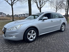 Peugeot 508 SW - 1.6 THP Blue Lease Executive