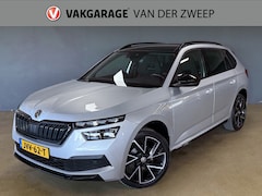 Skoda Kamiq - 1.5 TSI ACT Monte Carlo Edition | DSG | Virtual Cockpit