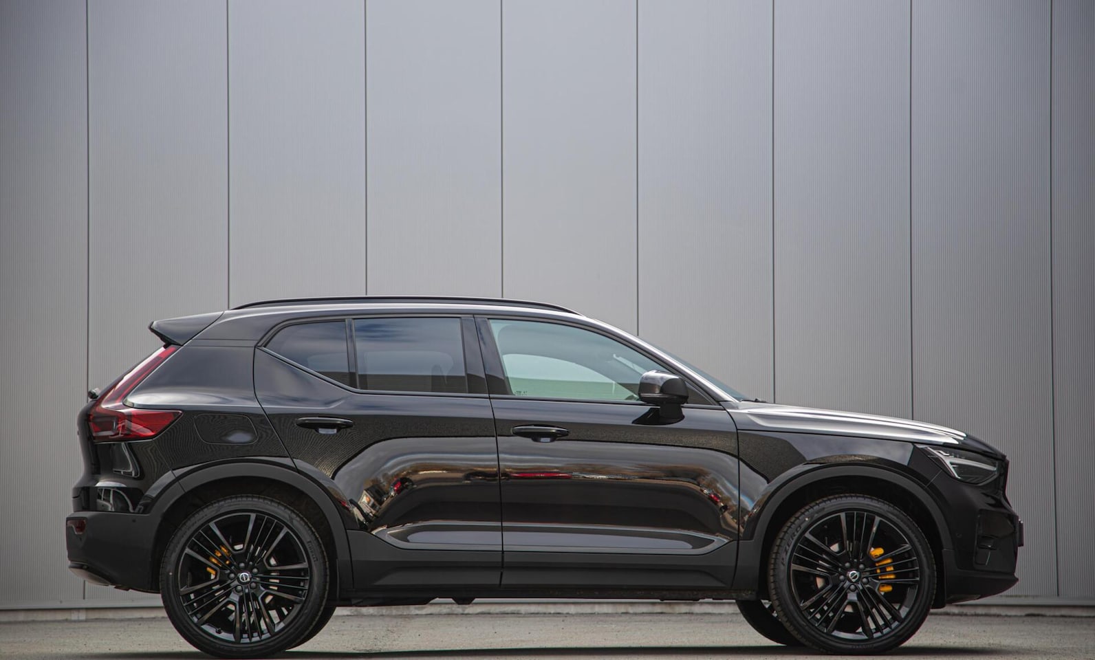 Volvo XC40 - B3 2026 SAMENSTELLEN EXTRA VOORDEEL - AutoWereld.nl