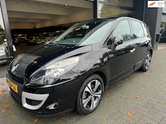 Renault Scénic - 1.4 TCE Privilege / AP[K 2-2027