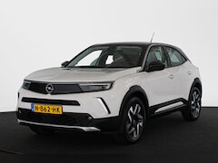 Opel Mokka-e - Elegance 50-kWh 11kw bl. Navi Stuur-Stoelverwarming Keyless