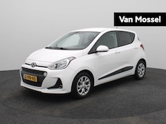 Hyundai i10 - 1.0i Premium Cruise Control | Stuurverwarming | Sensoren | Android Auto/Apple Carplay | DA