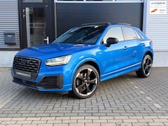 Audi Q2 - 1.4 TFSI CoD 3x S line Panoramadak