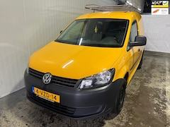 Volkswagen Caddy - 1.6 TDI