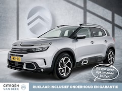 Citroën C5 Aircross - 130 pk Automaat Business Plus | Rijklaar | Trekhaak | Adaptive Cruise | Grip Control |