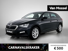 Skoda Scala - 1.0 TSI Ambition | CLIMATE CONTROL | CRUISE CONTROL | STOELVERWARMING | NAVIGATIE | LMV |