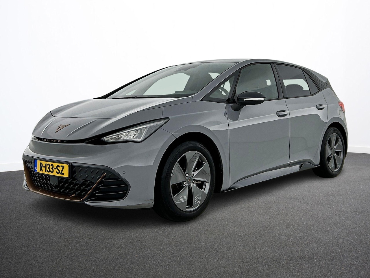 CUPRA Born - Business 62 kWh | Navigatie | Apple Carplay/Android Auto | Camera Parkeersensoren | Adapti - AutoWereld.nl