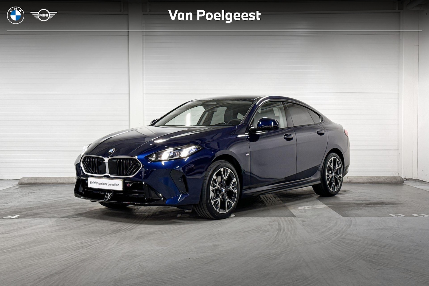 BMW 2-serie Gran Coupé - 220 | M-Sport Design | Premium Pack | Driving Assistant Plus | Harman/Kardon | Comfort Acc - AutoWereld.nl