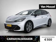 CUPRA Born - Business 62 kWh | STOELVERWARMING | CLIMATE CONTROL | ADAPTIEF CRUISECONTROL | CAMERA | AP