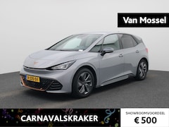 CUPRA Born - Business 62 kWh | CAMERA | NAVIGATIE | STUUR-STOELVERWARMING | APPLE CARPLAY | LMV | CLIMA