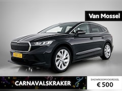 Skoda Enyaq iV - 60 | 92% SOH | CAMERA | STOEL-STUUR VERWARMING | CRUISE CONTROL | CLIMATE CONTROL | NAVIGA