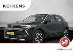 Opel Mokka-e - Elegance 50kWh | Accustaat 98.2% | 1ste eigenaar | Camera | LED lampen | AppleCarPlay/Andr