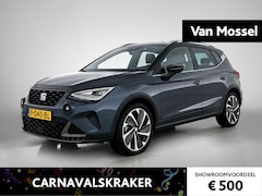 SEAT Arona - 1.0 TSI FR Business Intense | TREKHAAK | CAMERA | CLIMATE CONTROL | DIGITAAL DASHBOARD | L