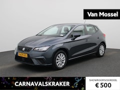 SEAT Ibiza - 1.0 EcoTSI Style Business Intense | CLIMATE CONTROL | PARKEERSENSOREN | APPLE CARPLAY | CR