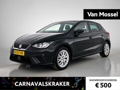 SEAT Ibiza - 1.0 TSI Style Business Intense | CLIMATE CONTROL | CRUISE CONTROL | CAMERA | NAVIGATIE | L