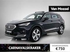 SEAT Tarraco - 1.4 TSI e-Hybrid PHEV Xperience Business Intense | STOELVERWARMING | PANORAMADAK | CAMERA