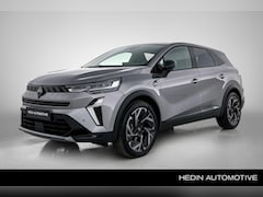 Renault Symbioz - 1.8 E-Tech full hybrid 160 esprit Alpine Solarbay elektrochromatisch panoramisch dak / har