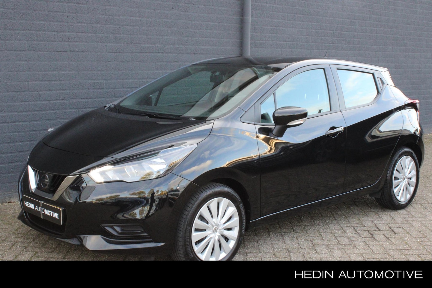 Nissan Micra - IG-T 92 Acenta NL-Auto |  Navigatie via Apple Carplay-Android Auto | Airco | Cruise Contro - AutoWereld.nl