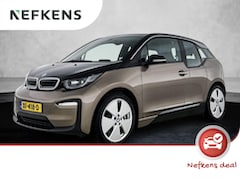 BMW i3 - Basis 120Ah 42 kWh 170pk Automaat | Navigatie | Climate Control | Cruise Control | Stoelve