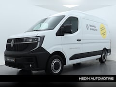 Renault Master E-Tech - T35 L2H2 Advance long range 87 kWh