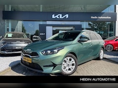Kia Cee'd Sportswagon - Ceed 1.0 T-GDi DynamicPlusLine | Stoel- en stuurverwarming | Keyless Entry | Elektrische a