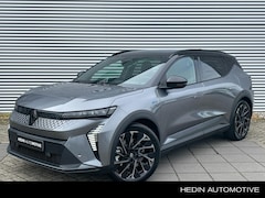 Renault Scenic E-Tech - EV87 long range Esprit Alpine Pack Harman Kardon / Pack Advanced Driving Assist