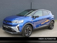 Renault Captur - E-Tech full hybrid 145 esprit Alpine | Trekhaak met afneembare kogel